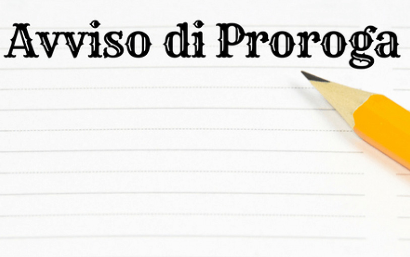 Posticipato il termine del pagamento dell’imposta di pubblicità