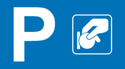 Questionario gradimento servizio parcheggi a pagamento