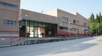 Questionario gradimento servizio forno crematorio